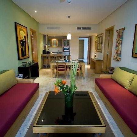 Grand Mayan Acapulco Exterior foto