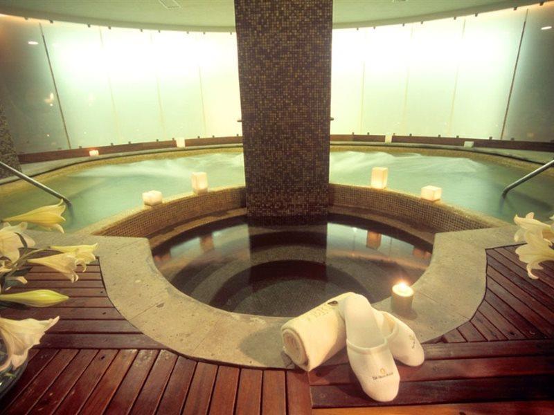 Grand Mayan Acapulco Exterior foto