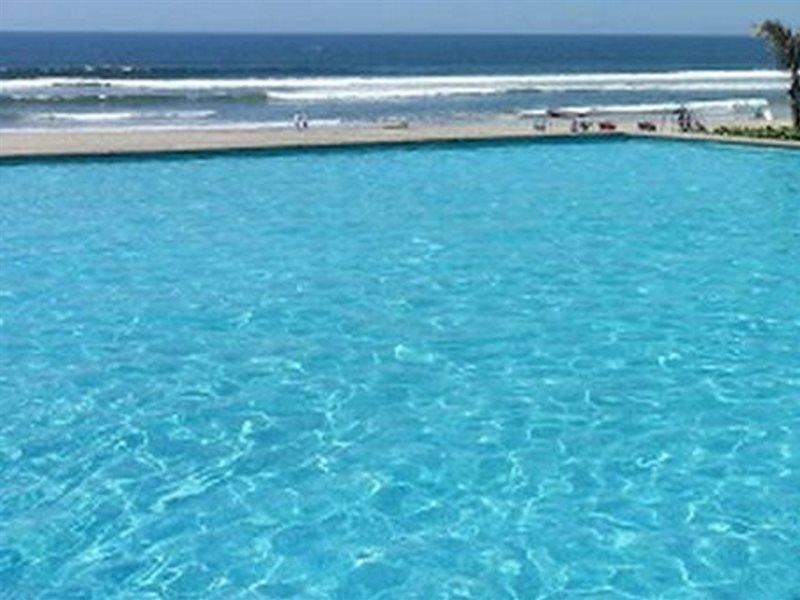 Grand Mayan Acapulco Exterior foto