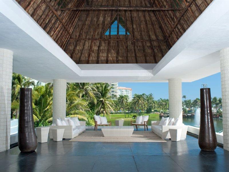 Grand Mayan Acapulco Exterior foto