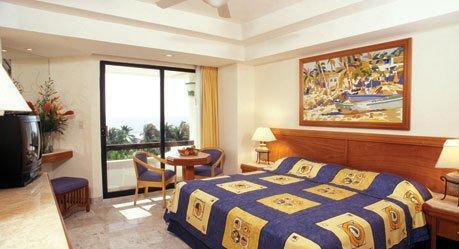 Grand Mayan Acapulco Exterior foto