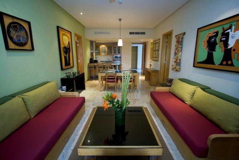 Grand Mayan Acapulco Exterior foto